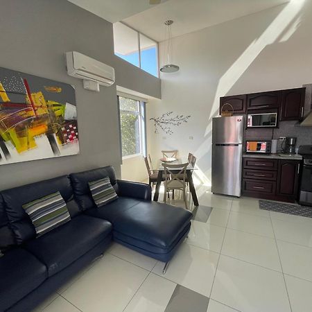 Loftscacao Apartments, Villas Cacao, Near To Playa Bonita Limon Zewnętrze zdjęcie