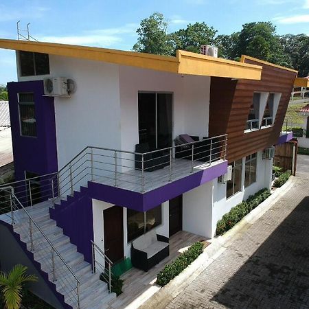 Loftscacao Apartments, Villas Cacao, Near To Playa Bonita Limon Zewnętrze zdjęcie