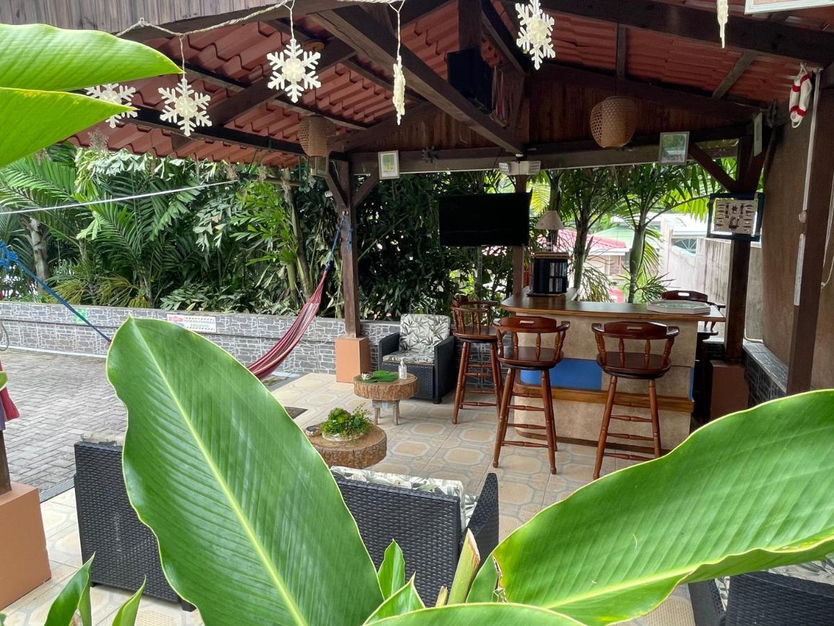 Loftscacao Apartments, Villas Cacao, Near To Playa Bonita Limon Zewnętrze zdjęcie