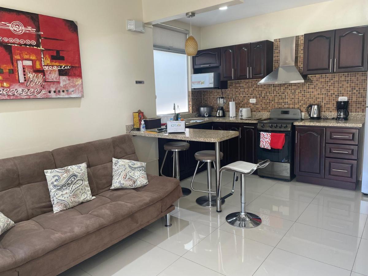 Loftscacao Apartments, Villas Cacao, Near To Playa Bonita Limon Zewnętrze zdjęcie