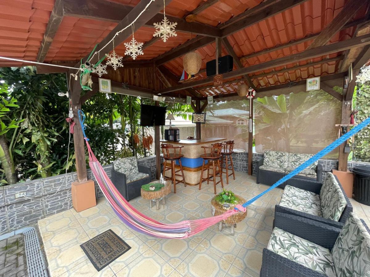 Loftscacao Apartments, Villas Cacao, Near To Playa Bonita Limon Zewnętrze zdjęcie