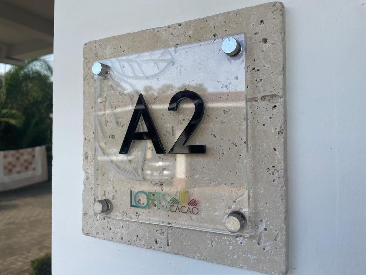 Loftscacao Apartments, Villas Cacao, Near To Playa Bonita Limon Zewnętrze zdjęcie