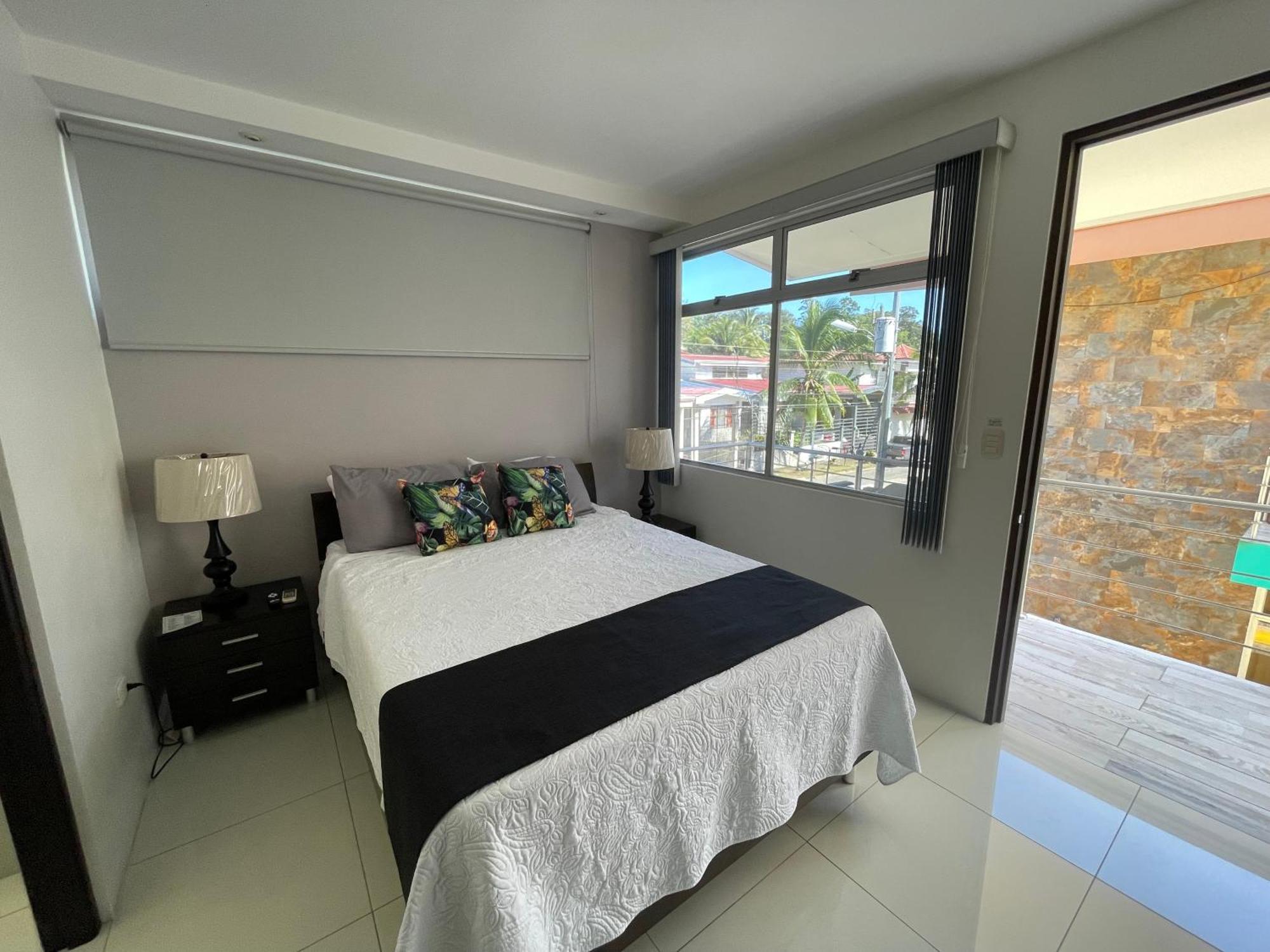 Loftscacao Apartments, Villas Cacao, Near To Playa Bonita Limon Zewnętrze zdjęcie