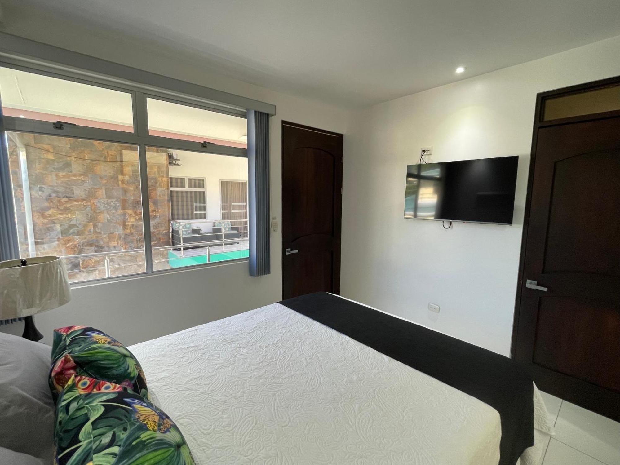 Loftscacao Apartments, Villas Cacao, Near To Playa Bonita Limon Zewnętrze zdjęcie