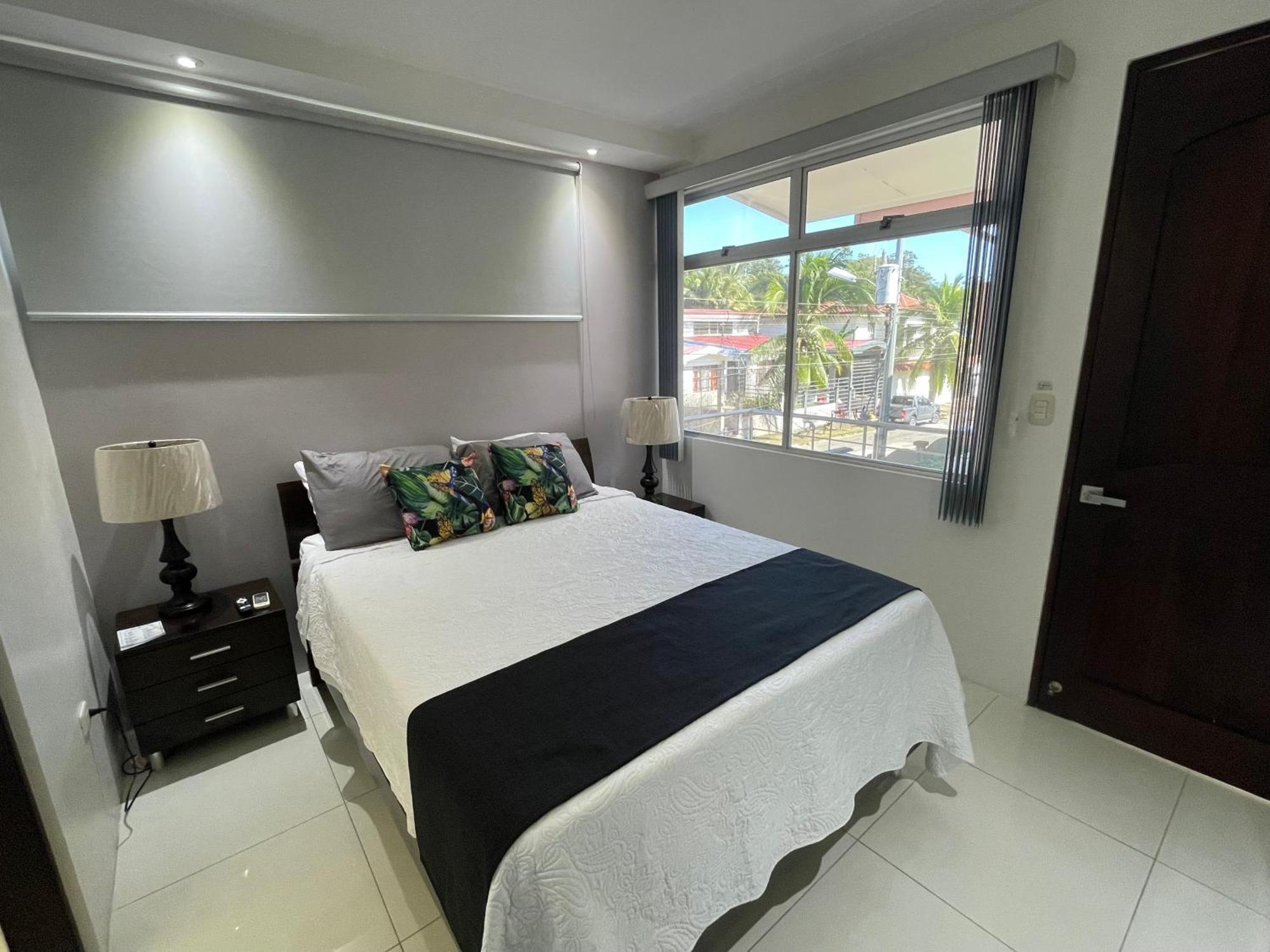 Loftscacao Apartments, Villas Cacao, Near To Playa Bonita Limon Zewnętrze zdjęcie