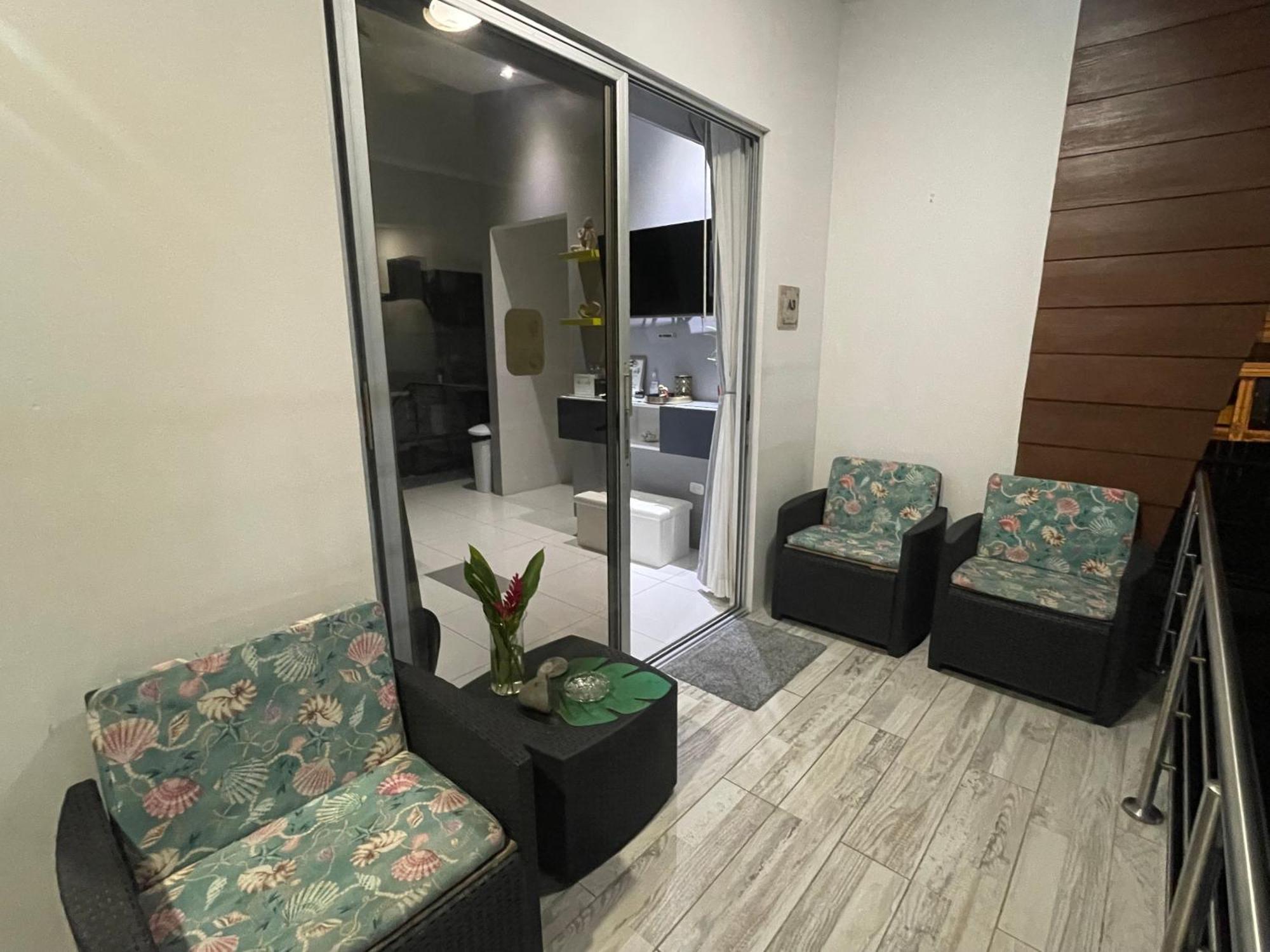 Loftscacao Apartments, Villas Cacao, Near To Playa Bonita Limon Zewnętrze zdjęcie