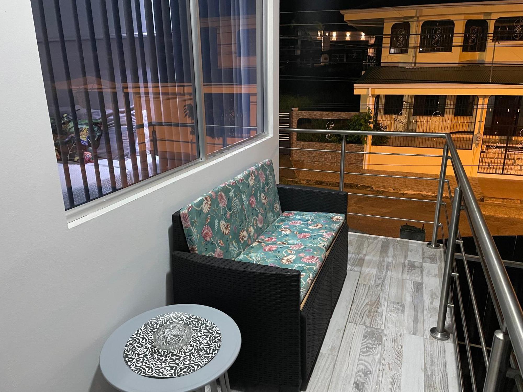 Loftscacao Apartments, Villas Cacao, Near To Playa Bonita Limon Zewnętrze zdjęcie