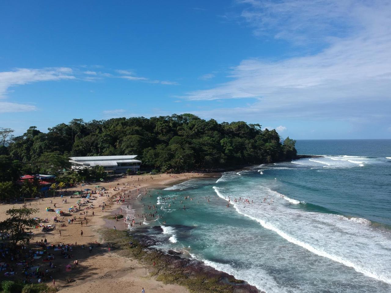 Loftscacao Apartments, Villas Cacao, Near To Playa Bonita Limon Zewnętrze zdjęcie