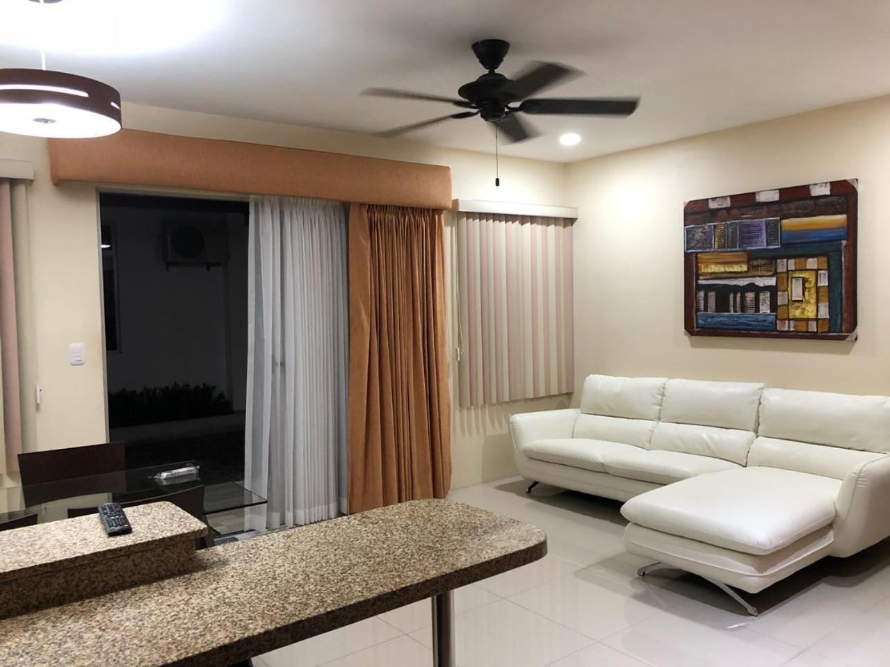 Loftscacao Apartments, Villas Cacao, Near To Playa Bonita Limon Pokój zdjęcie
