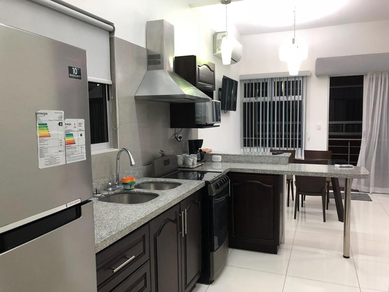 Loftscacao Apartments, Villas Cacao, Near To Playa Bonita Limon Pokój zdjęcie