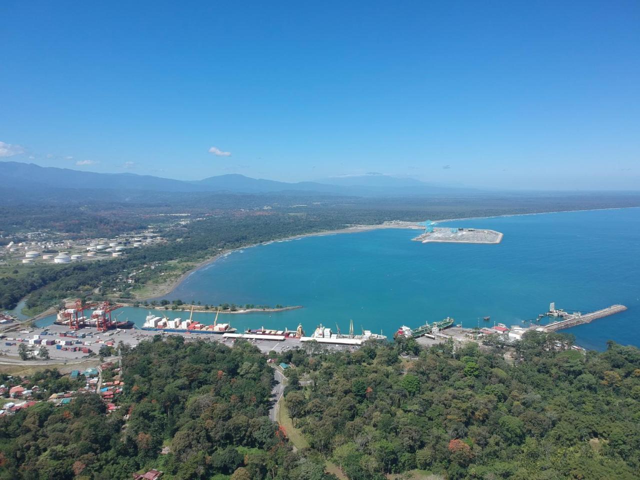 Loftscacao Apartments, Villas Cacao, Near To Playa Bonita Limon Zewnętrze zdjęcie