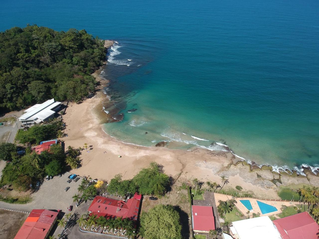 Loftscacao Apartments, Villas Cacao, Near To Playa Bonita Limon Zewnętrze zdjęcie