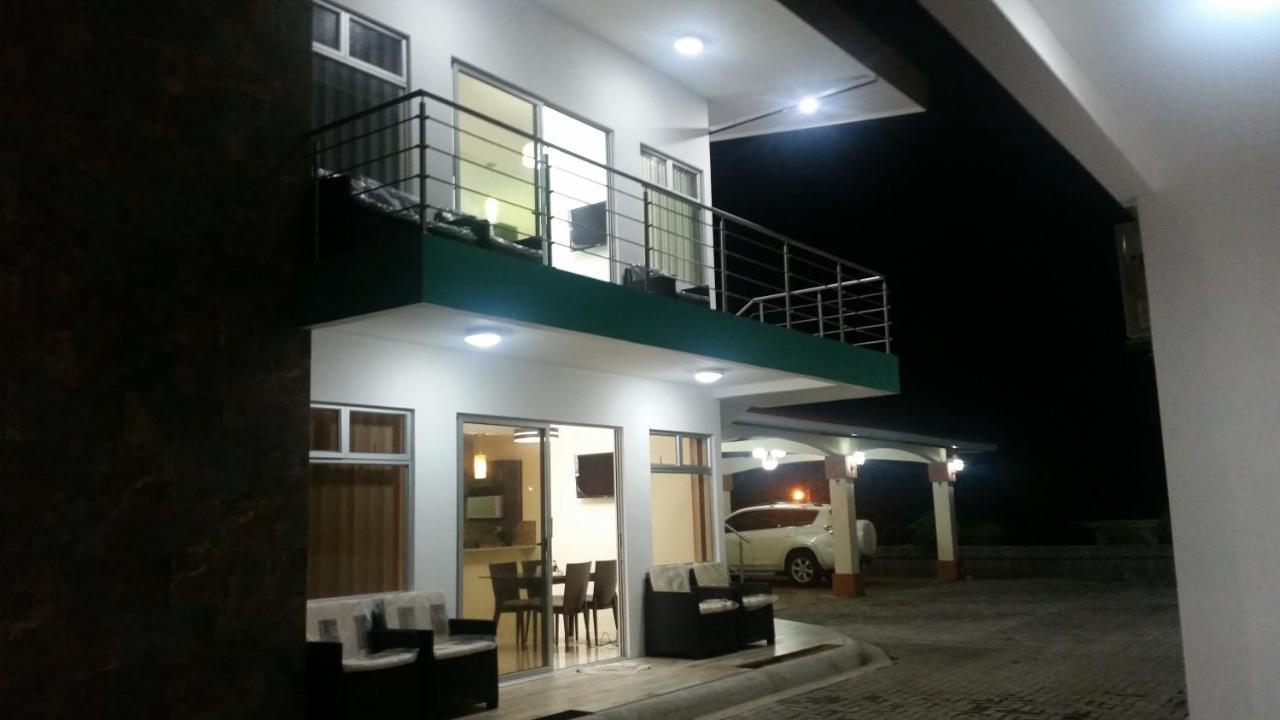 Loftscacao Apartments, Villas Cacao, Near To Playa Bonita Limon Zewnętrze zdjęcie
