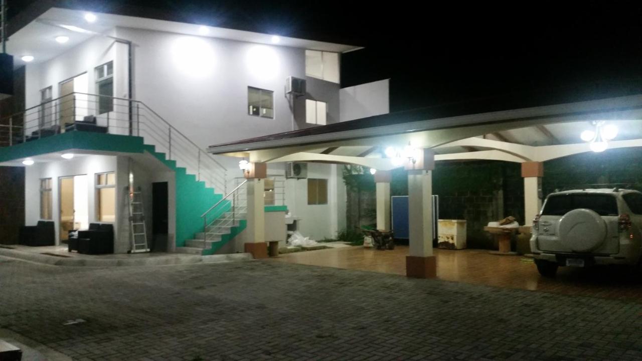 Loftscacao Apartments, Villas Cacao, Near To Playa Bonita Limon Zewnętrze zdjęcie