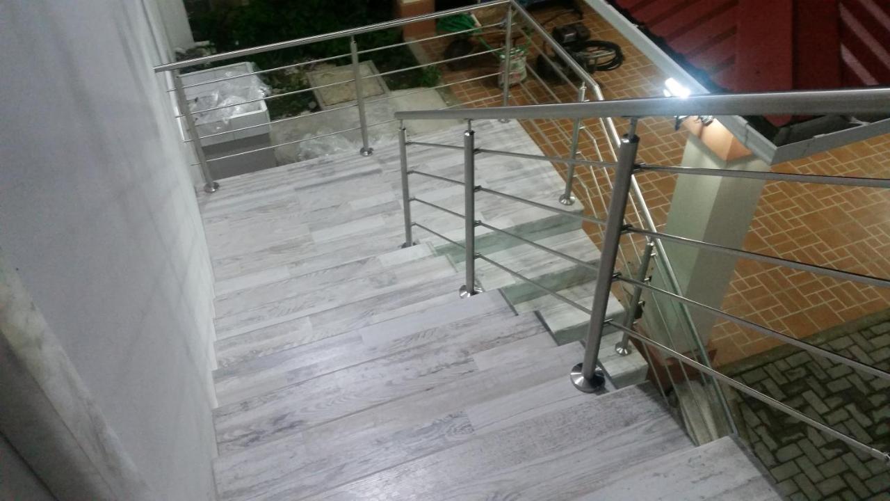 Loftscacao Apartments, Villas Cacao, Near To Playa Bonita Limon Zewnętrze zdjęcie