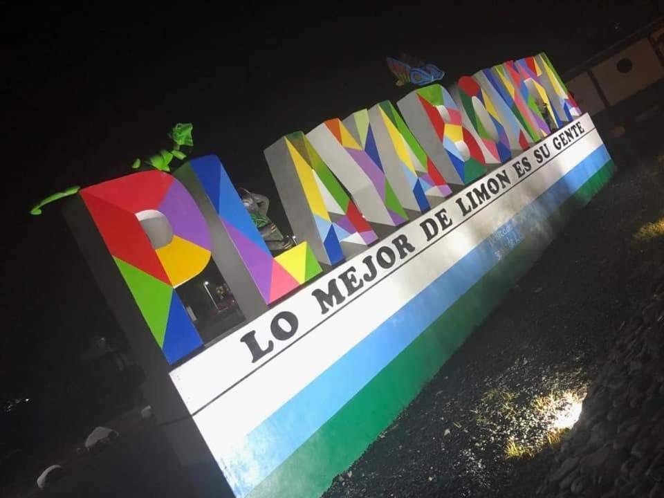 Loftscacao Apartments, Villas Cacao, Near To Playa Bonita Limon Zewnętrze zdjęcie